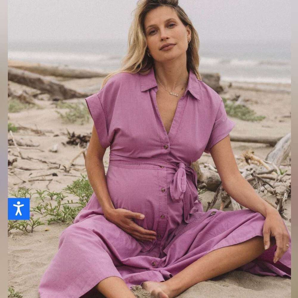 The Silvina Dress